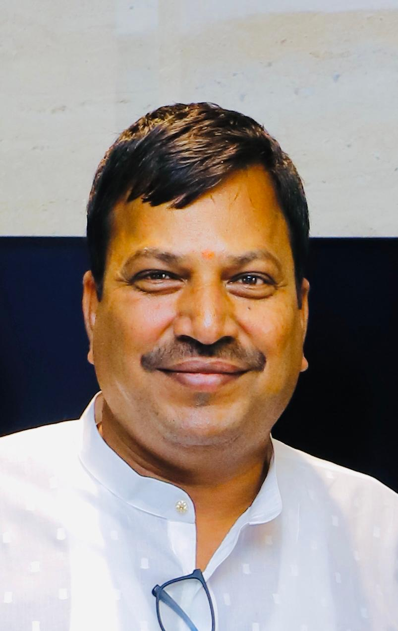 Ashish Jindal