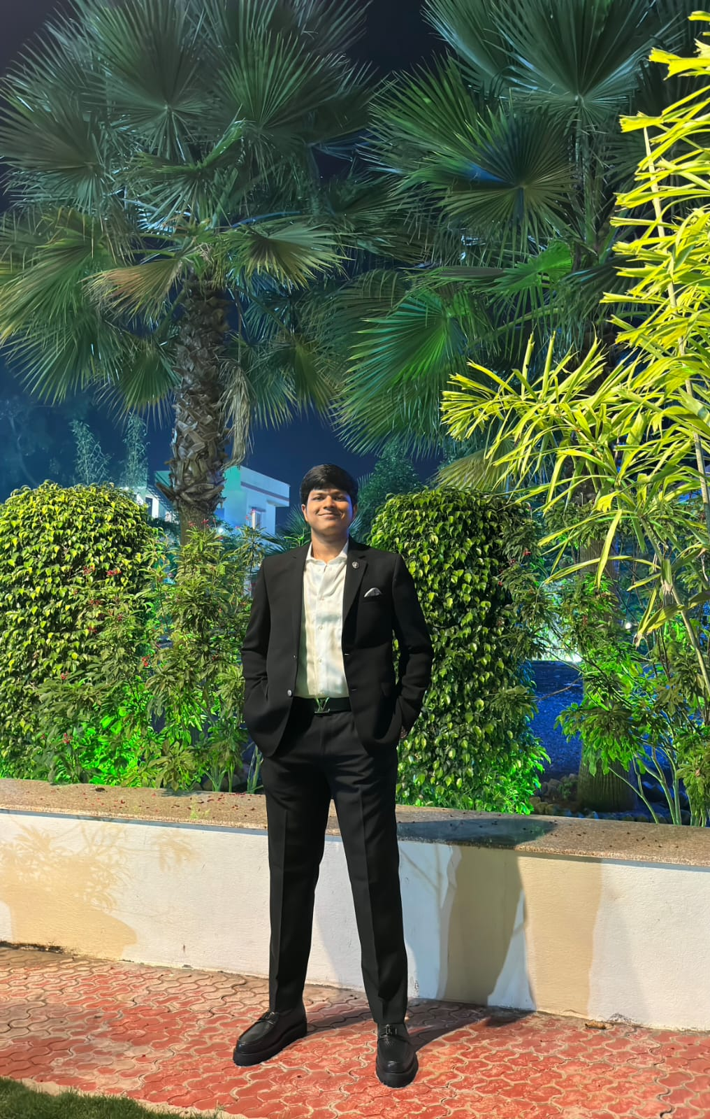 Bhavya Jindal