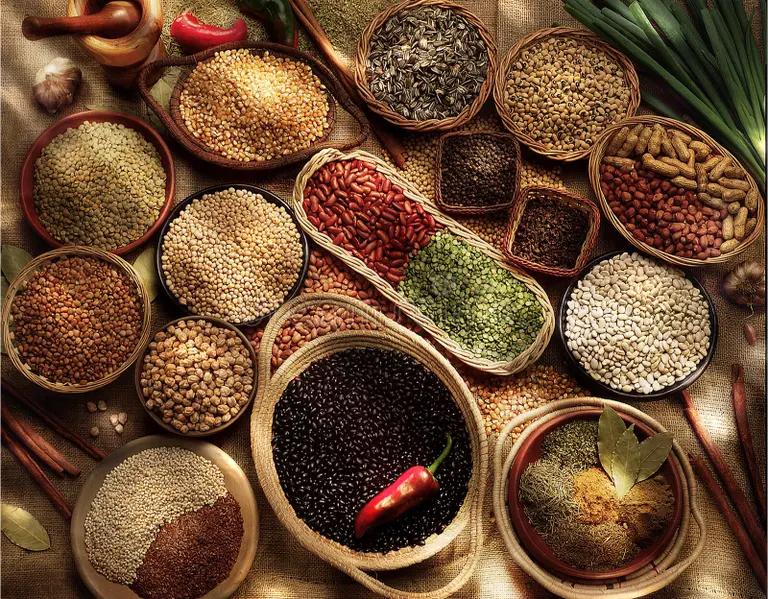 Premium Agro Commodities